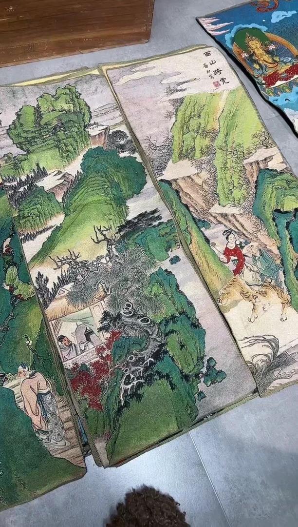 织绣-----------------1