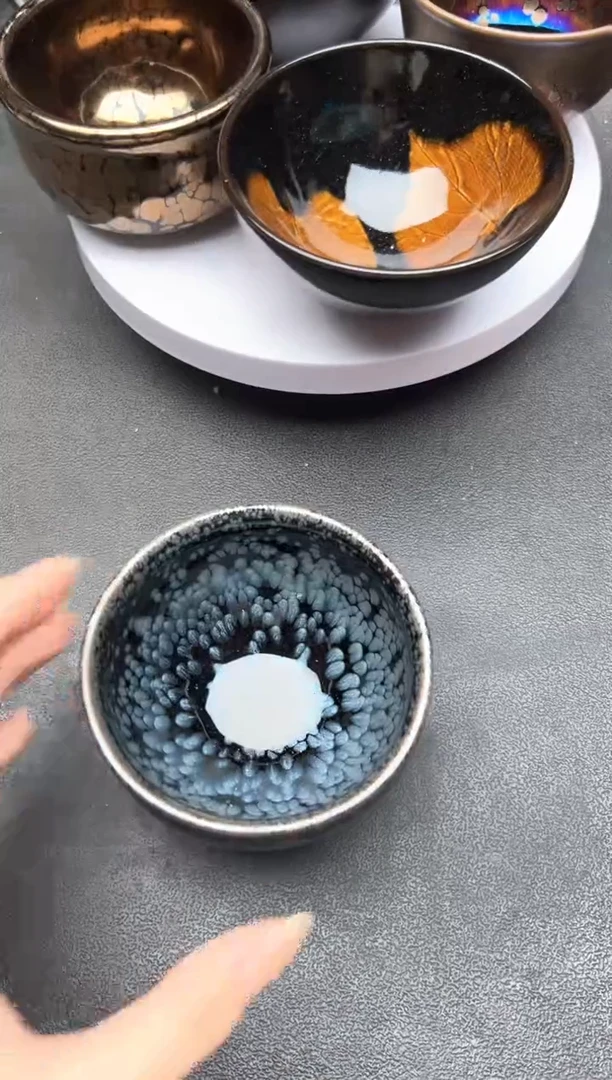 茶盏540建盏建盏建盏