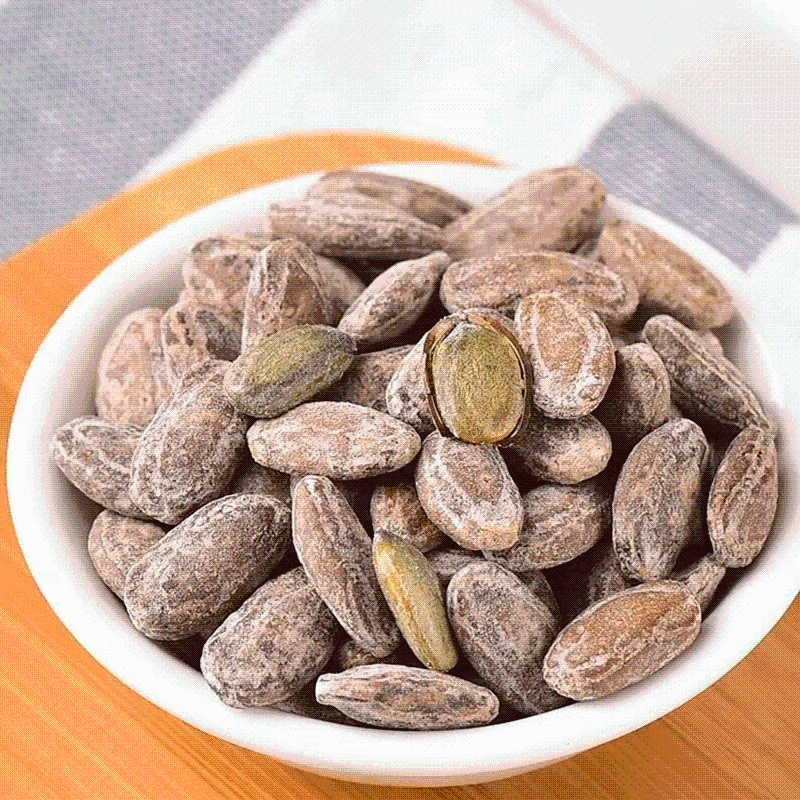 【五泉优选】吊瓜子奶油500g