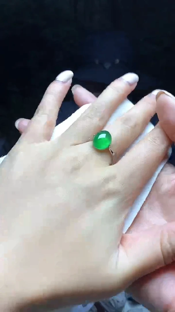 满色吊坠 所见即所得！