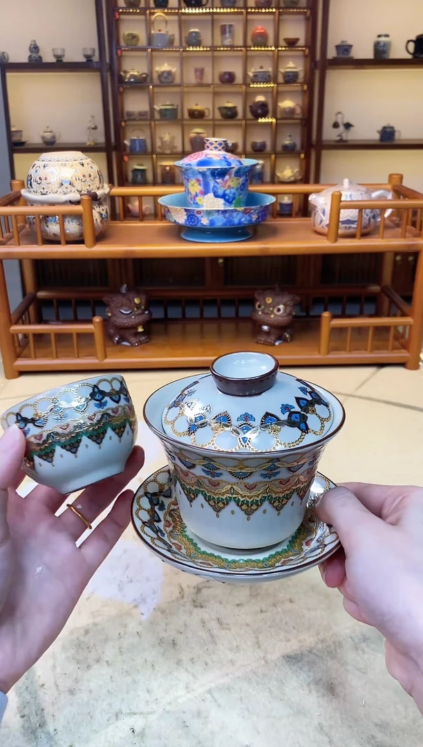 陶瓷陶瓷陶瓷！！！