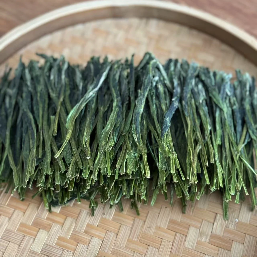 2025新茶宗舍茗媛核心产区太平猴魁TJ3，100克装【拆封不支持退货】