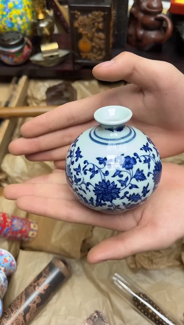 瓷片八号甄选八号甄选