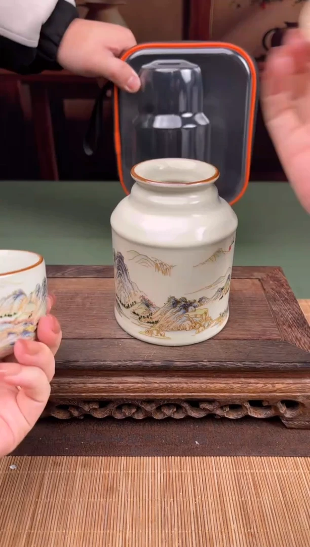 【闪购商品】顾德茶器福利闪购链接