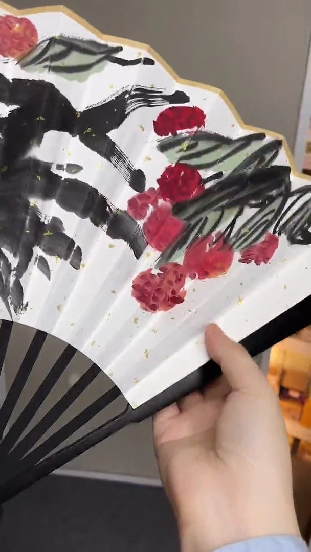 国画书画艺术作品31
