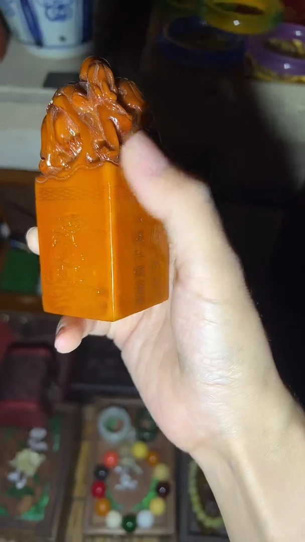 玉高端福利精品摆件链接