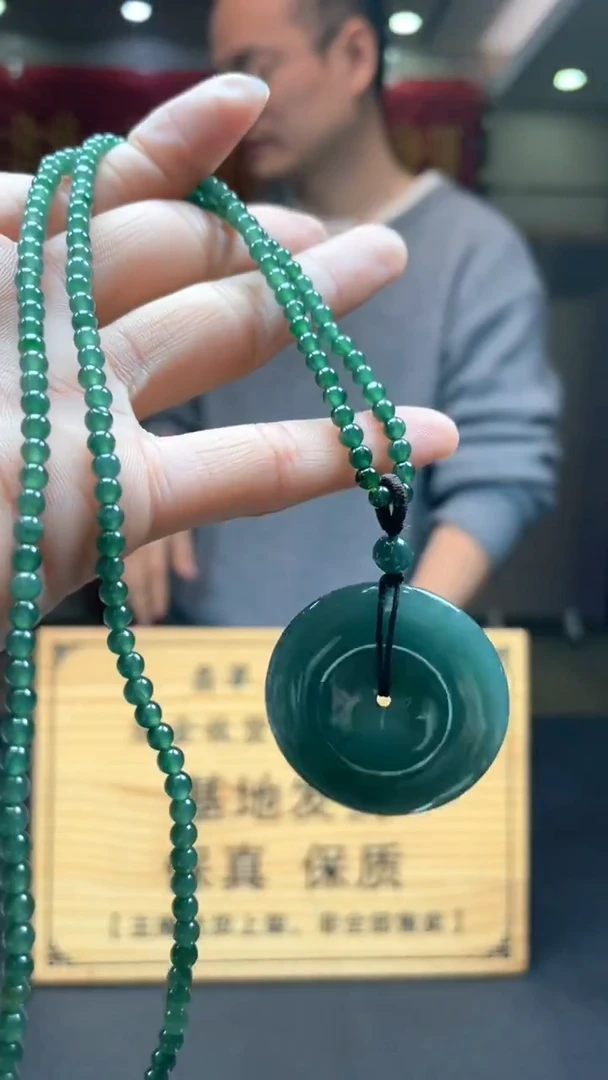 未镶嵌定制翡翠********480