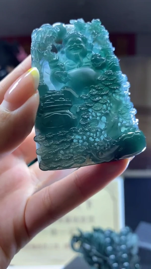 未镶嵌定制翡翠********240