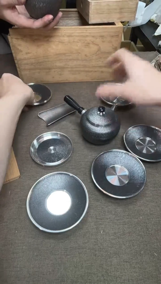 茶宠瓷器茶具套装