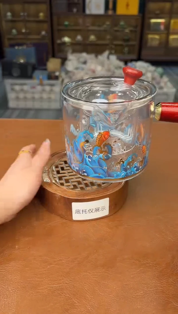 【闪购商品】熹物茶空间清仓福利品111111