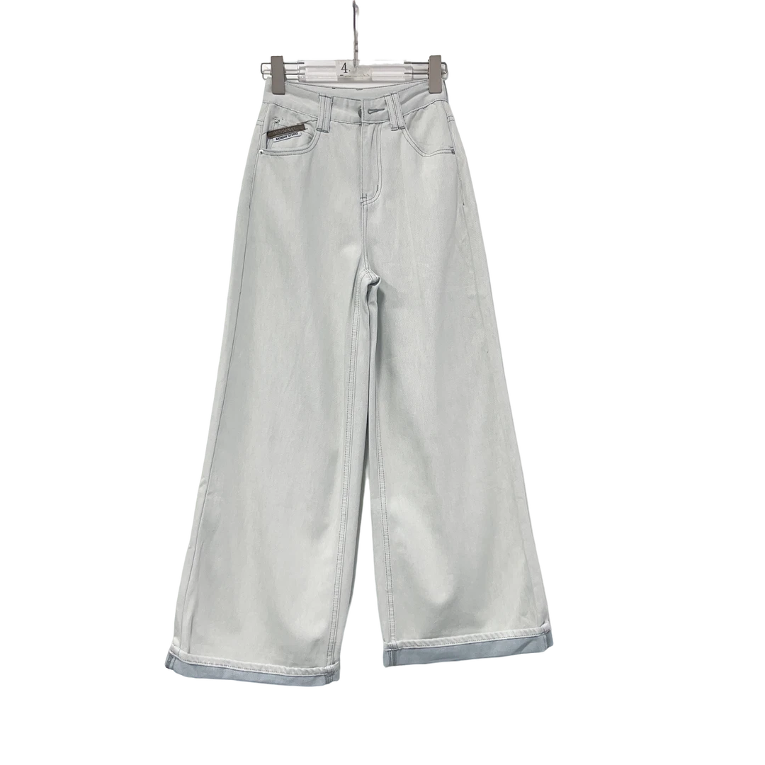 【龙哥专属】新款日常时尚百搭裤子 K1516298BS 98BS