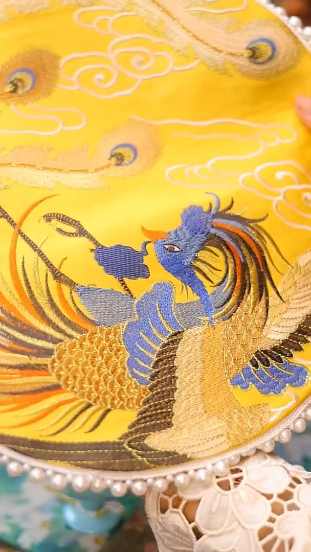 【闪购商品】摆件山怂阿卿直播间@@QB00576