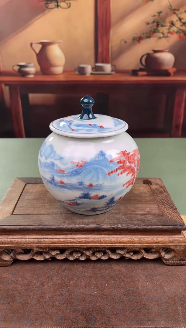 【闪购商品】顾德茶器福利闪购链接