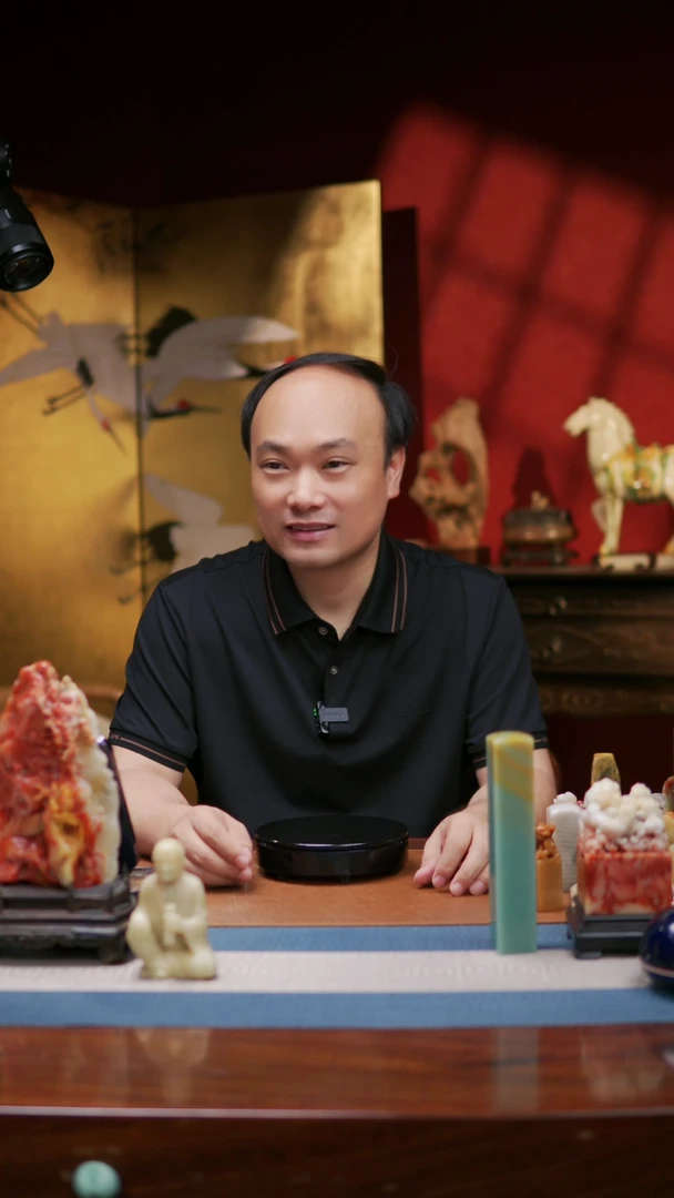 寿山石印石谢***6寿山石寿山石寿山石