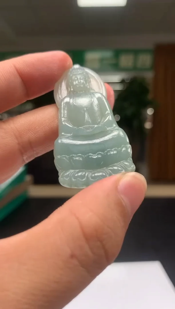 未镶嵌定制翡翠          *188