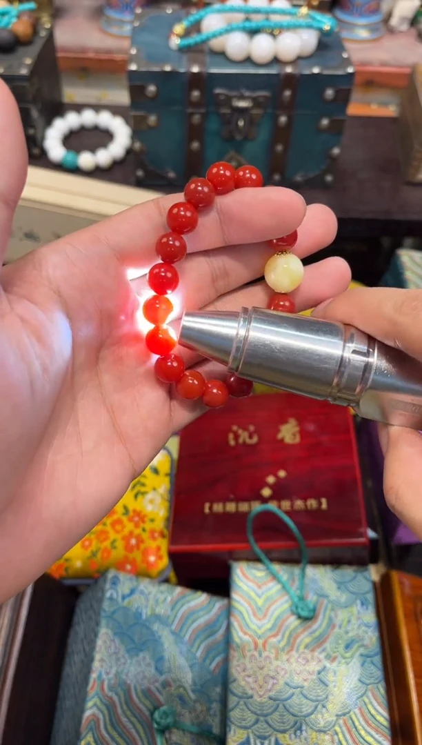 玛瑙/玉髓1未镶嵌A刘哥专属高端精品23