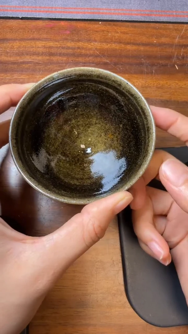 茶盏华瓷高端收藏169