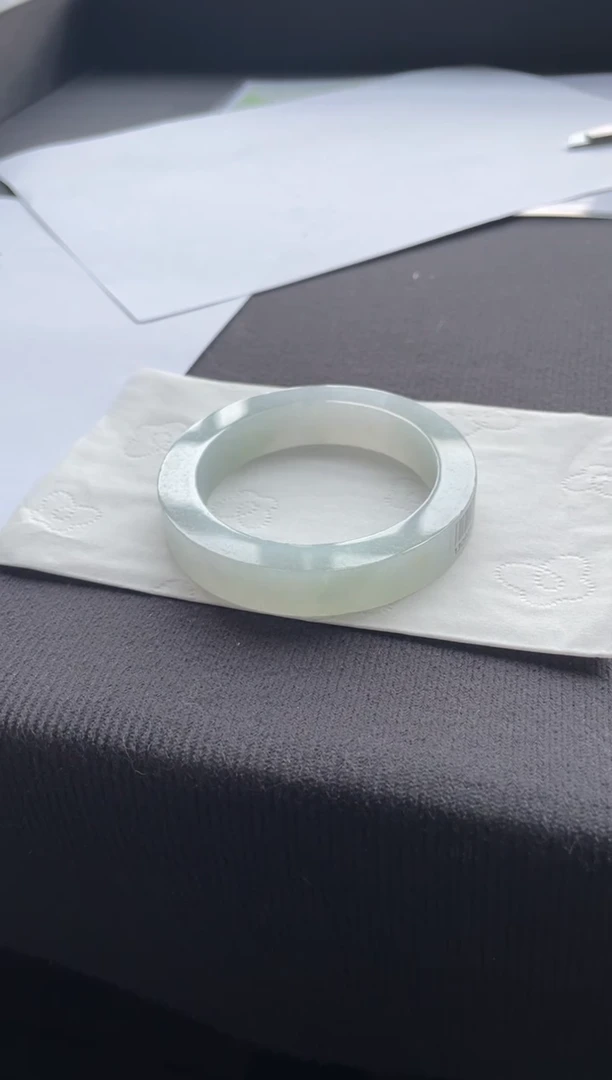 未镶嵌手镯定制翡翠奕*定制手镯YPX/DZS