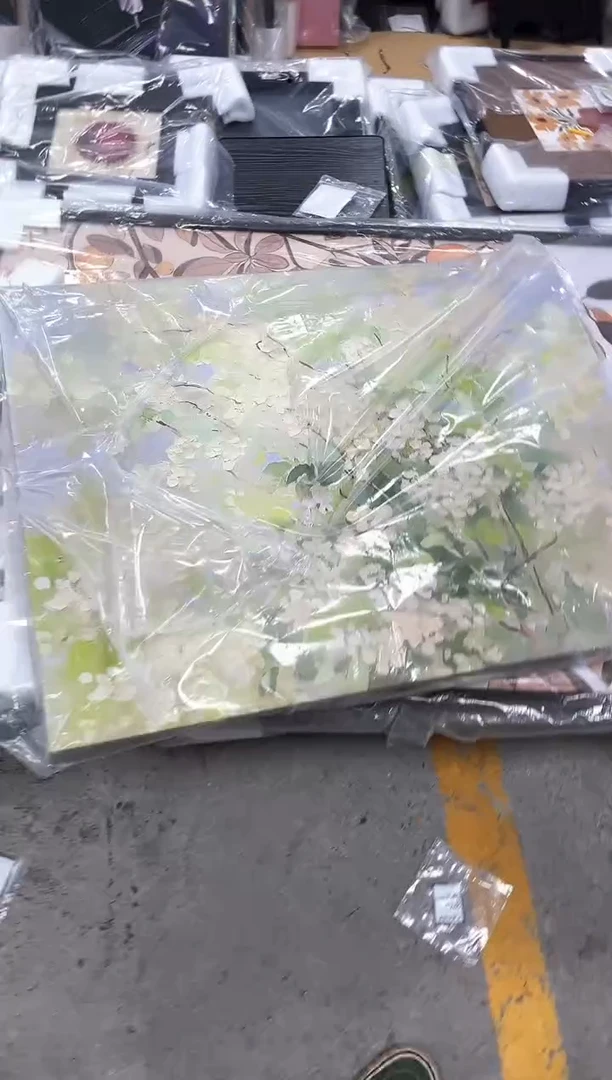 仓库清货 默认瑕疵 完美主义者慎拍60*80