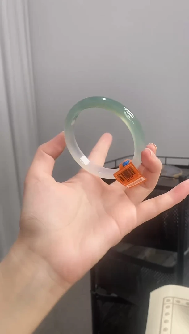 手镯玛瑙/玉髓未镶嵌61-62正圈