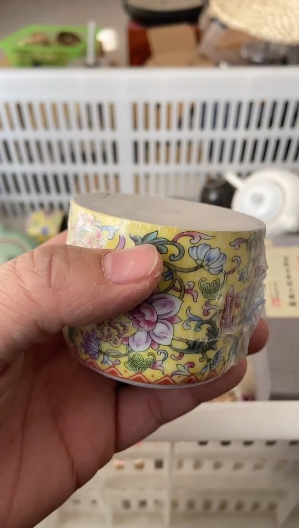 杯无运费险有瑕疵的摄影的产品有使用过的痕迹有点脏介意勿拍