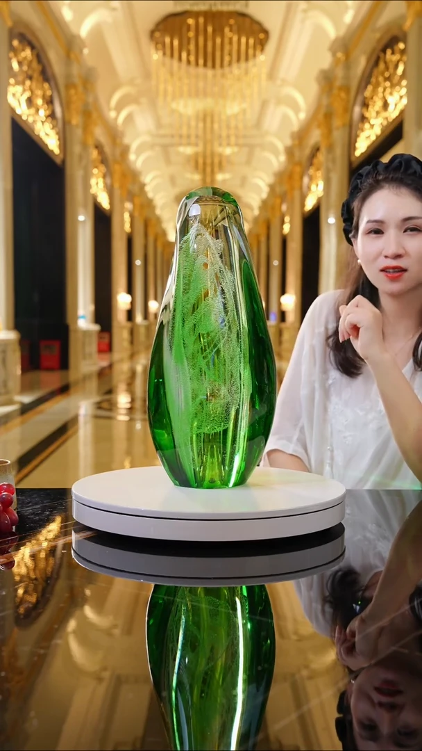 摆件月虹艺术摆件127