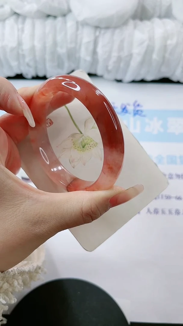 【闪购商品】石英质玉手镯未镶嵌多样性发货S199