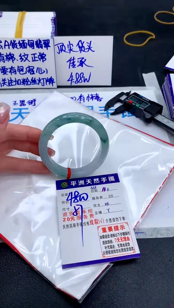 未镶嵌手镯翡翠111111111