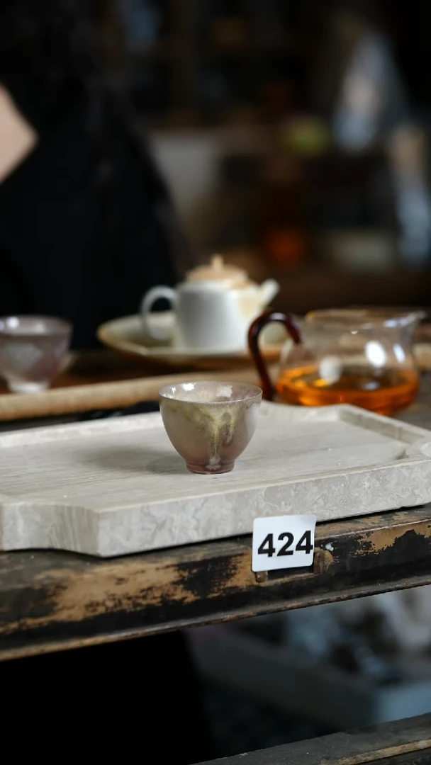 【闪购商品】瓷片见山北野见山北野