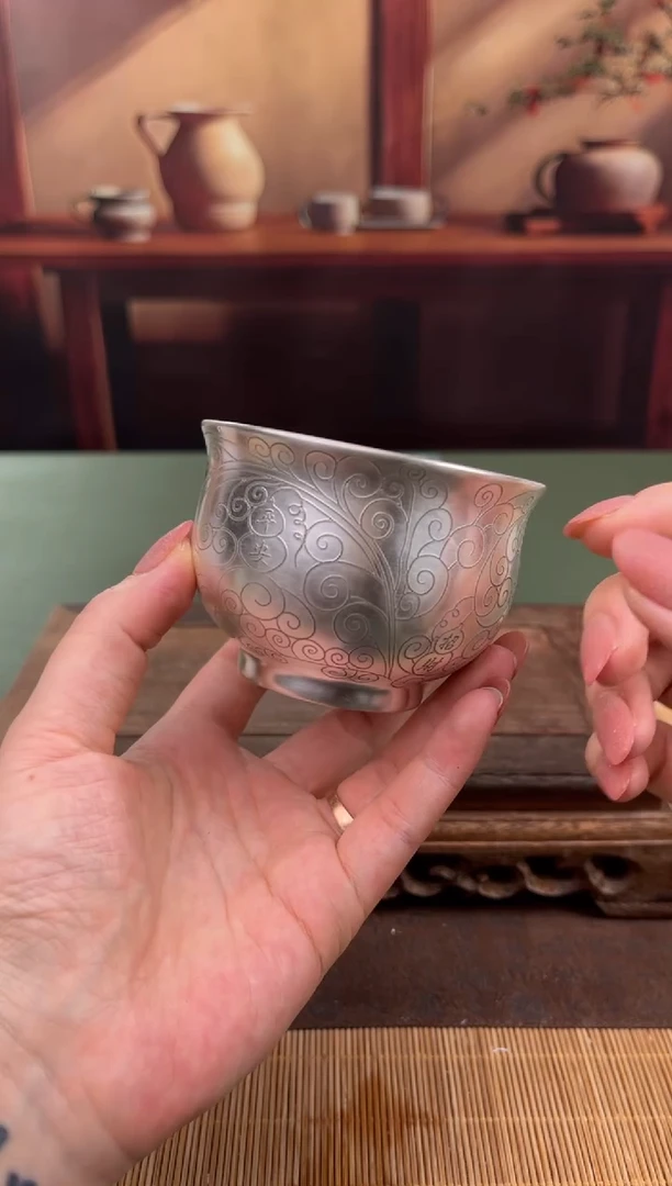 【闪购商品】顾德茶器福利闪购链接