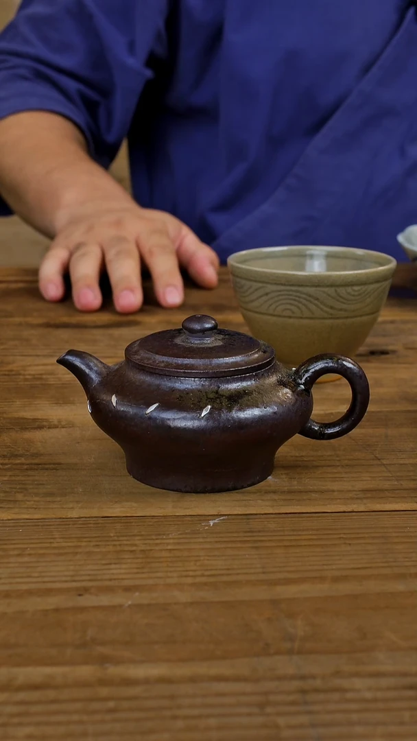 茶壶紫砂藝*一壶一杯
