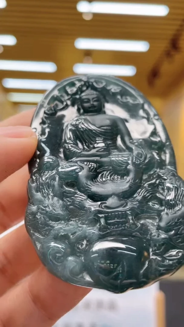 定制翡翠未镶嵌********598