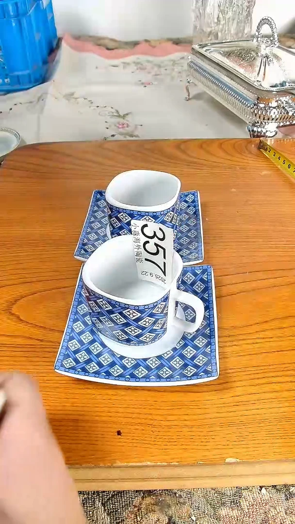 瓷片?****来小淼海外陶瓷工艺品