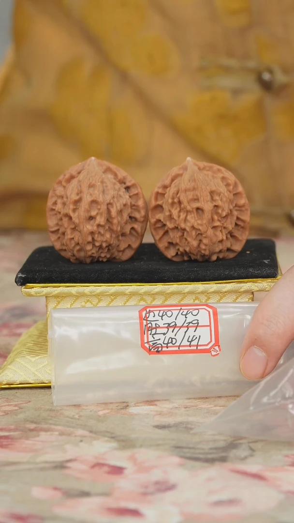 把件文玩核桃非嫁接北京
