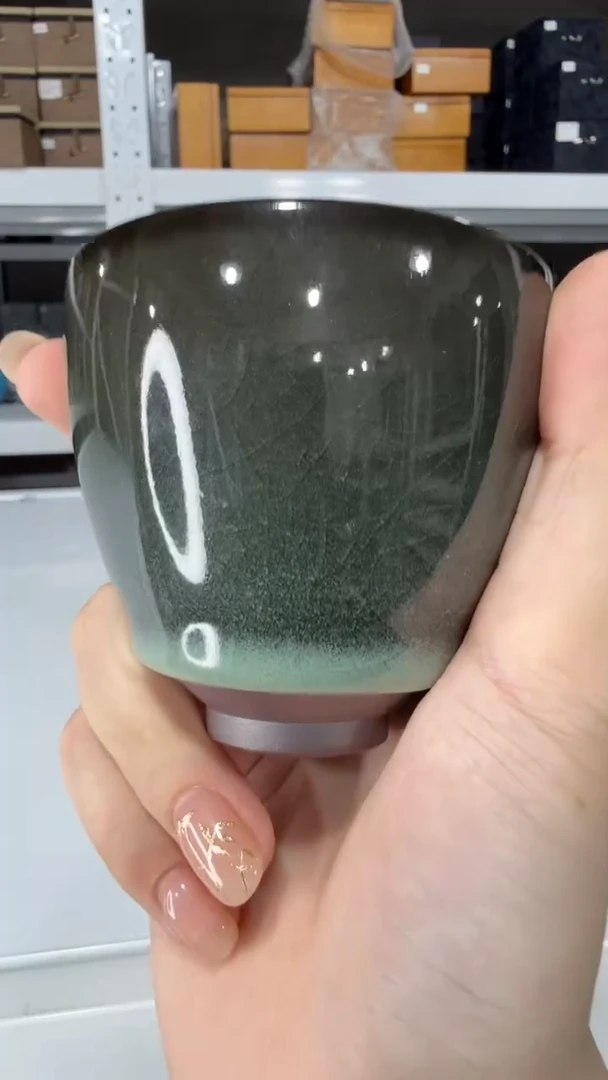 90龙泉青瓷瓷器瓷器