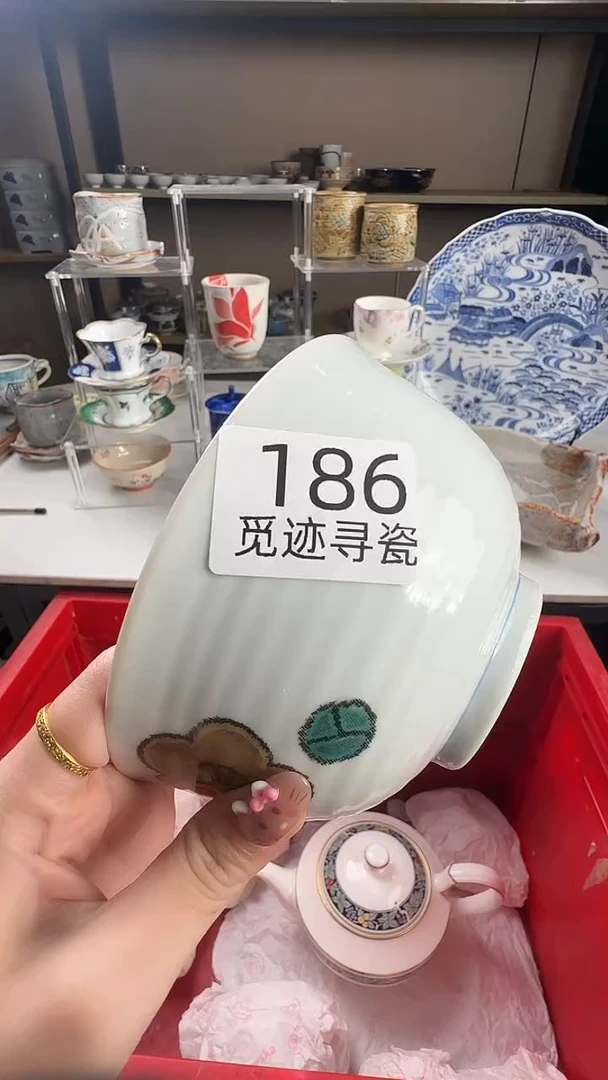 瓷片喵*感谢您的支持选购！