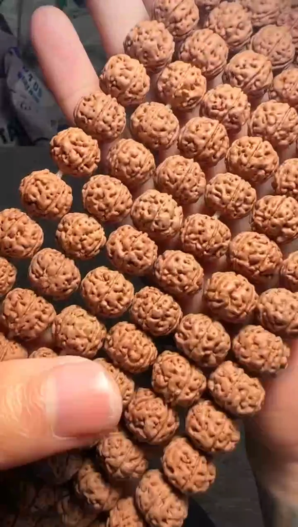手串金刚菩提非全品超头精挑老树王108-14mm