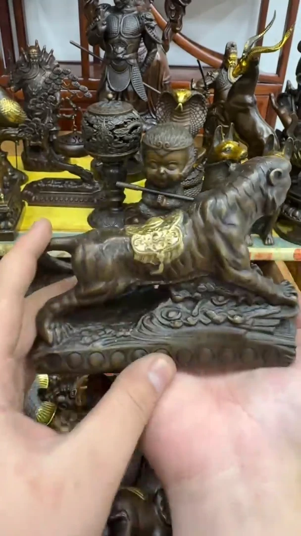 孤品铜器孤品铜器