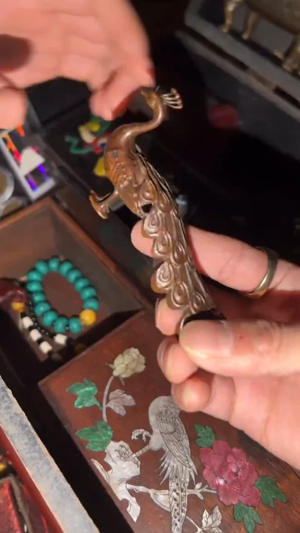 铜闪购商品高端专用连