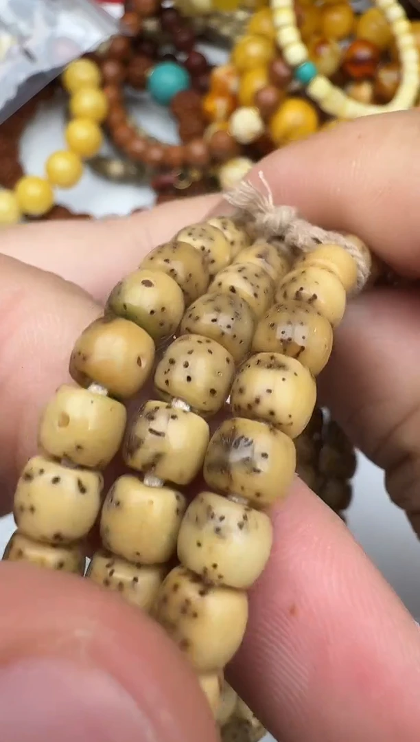 手串星月菩提星月手串