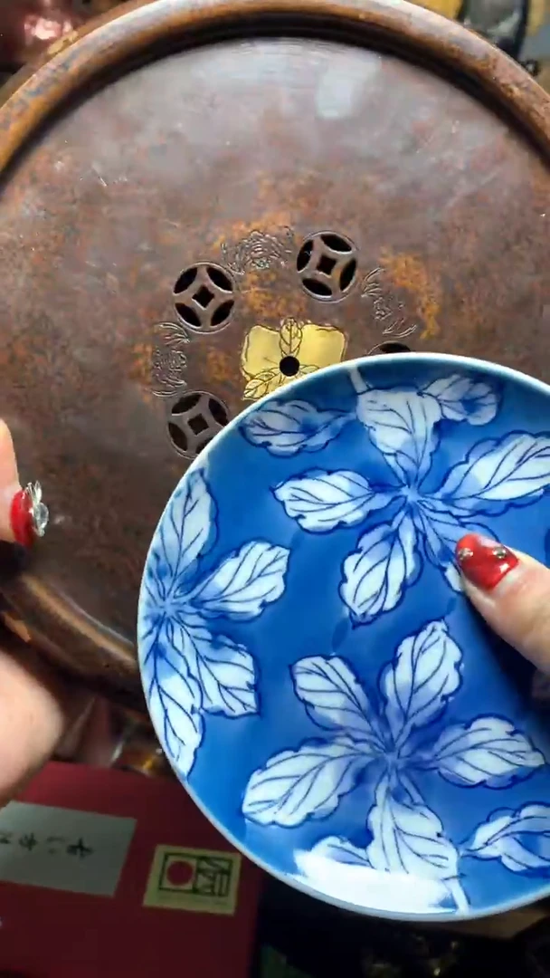 【闪购商品】瓷器默认微瑕瓷器