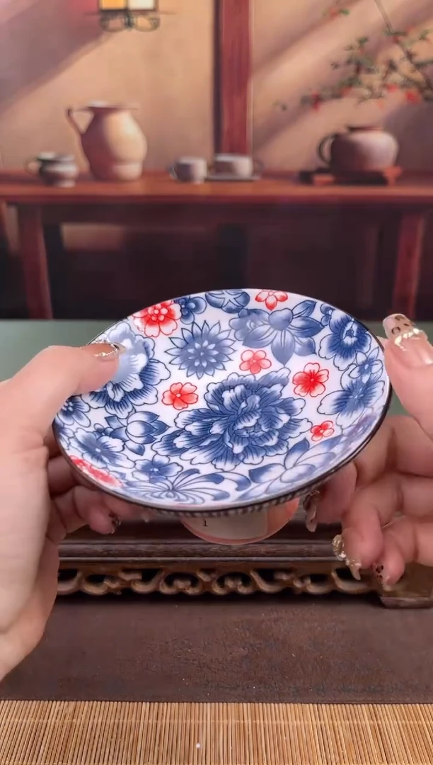 【闪购商品】顾德茶器福利闪购链接