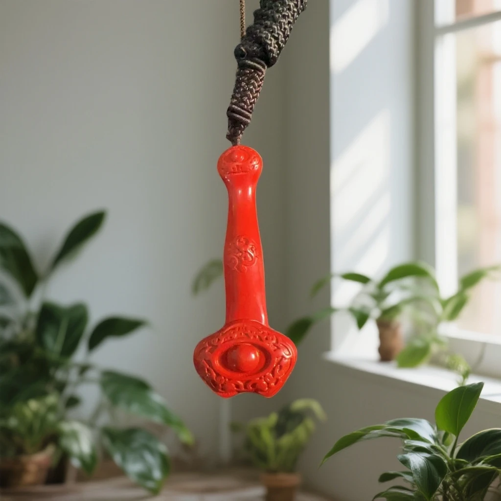 D30精美百搭时尚吊坠