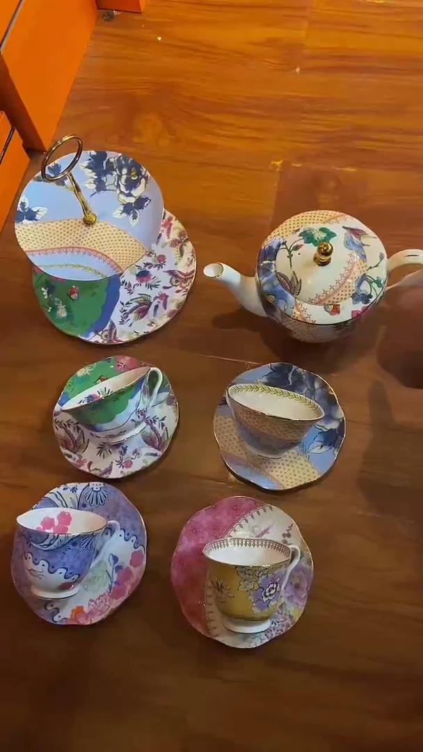 【闪购商品】鸿辉家品牌瓷器，京东包邮！