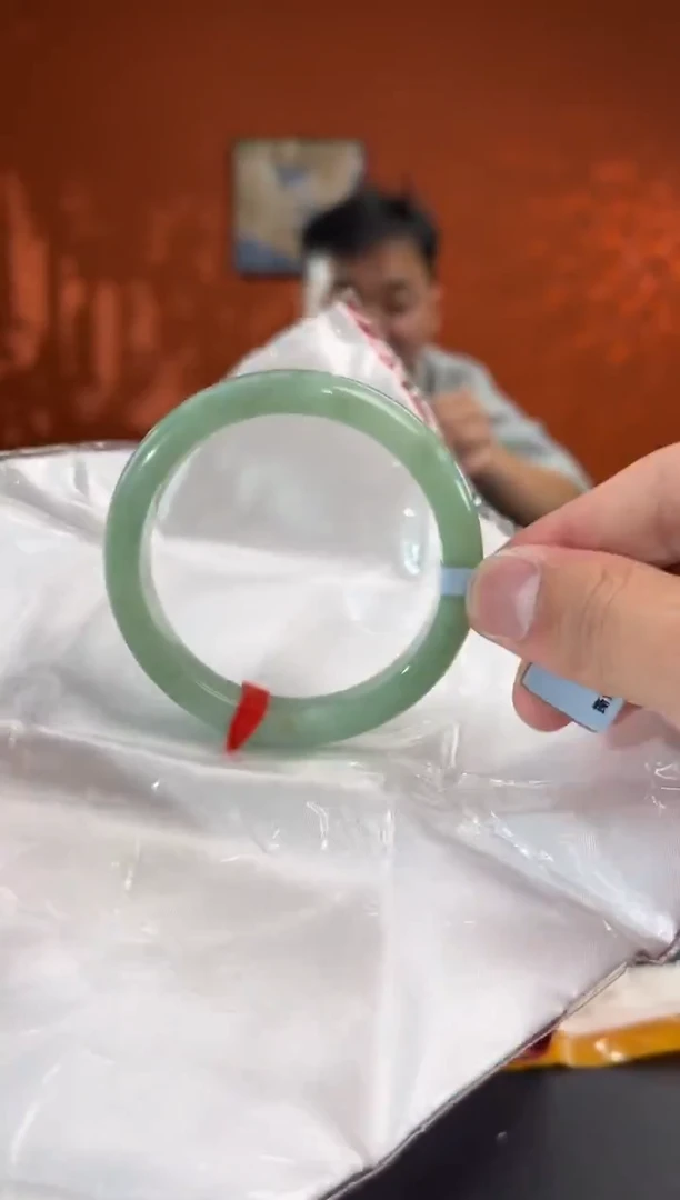 未镶嵌手镯翡翠11