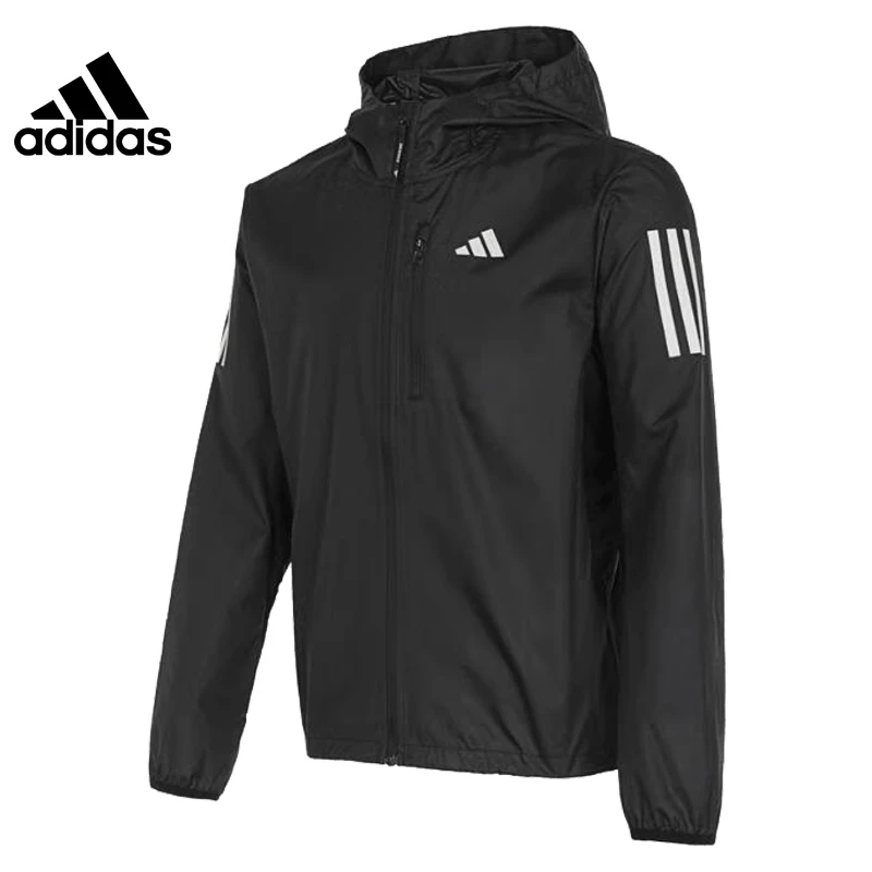 adidas阿迪达斯男子OTR B JKT梭织外套IN1483