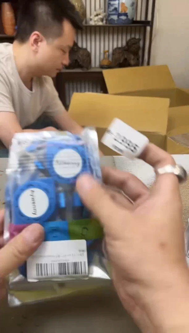 瓷片1995两单聚宝缘海陶精选