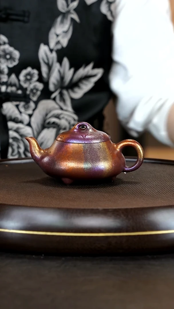 茶壶紫砂闪购商品70