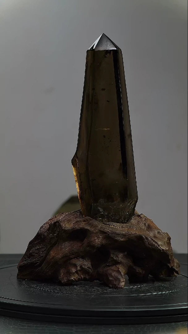未镶嵌珠宝半成品水晶天然水晶居家办公摆件