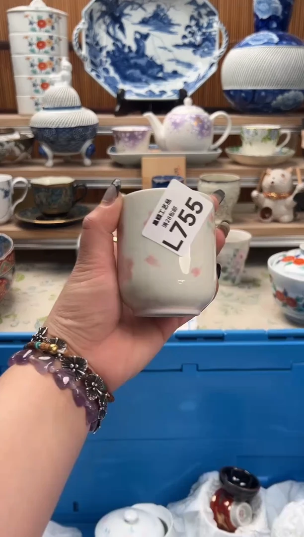 瓷片善*君755L满28包邮 不满找客服延迟发货